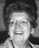 Photo de Mary-Patricia Morris